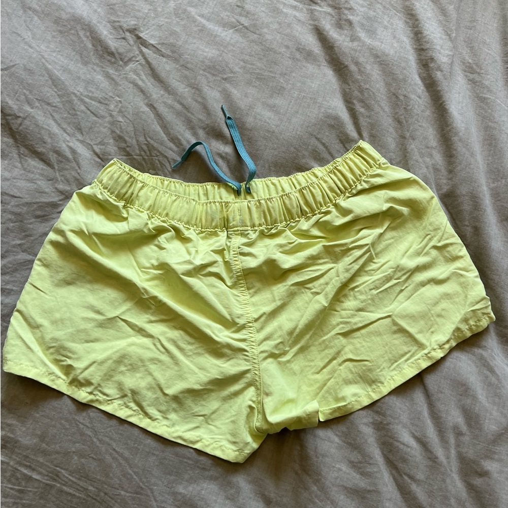Patagonia shorts